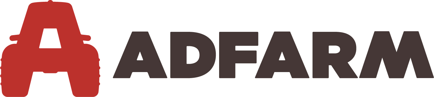 Adfarm 2020 Logo Hor Clr