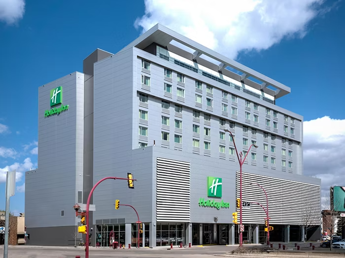 Holiday Inn