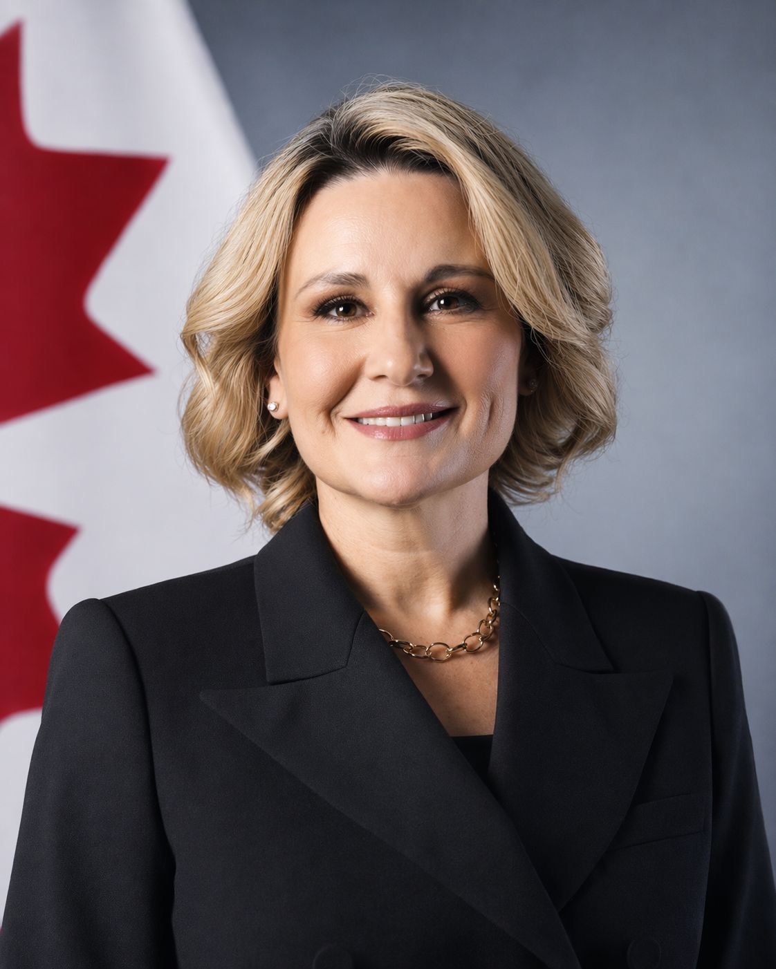 Diedrah Kelly's Headshot