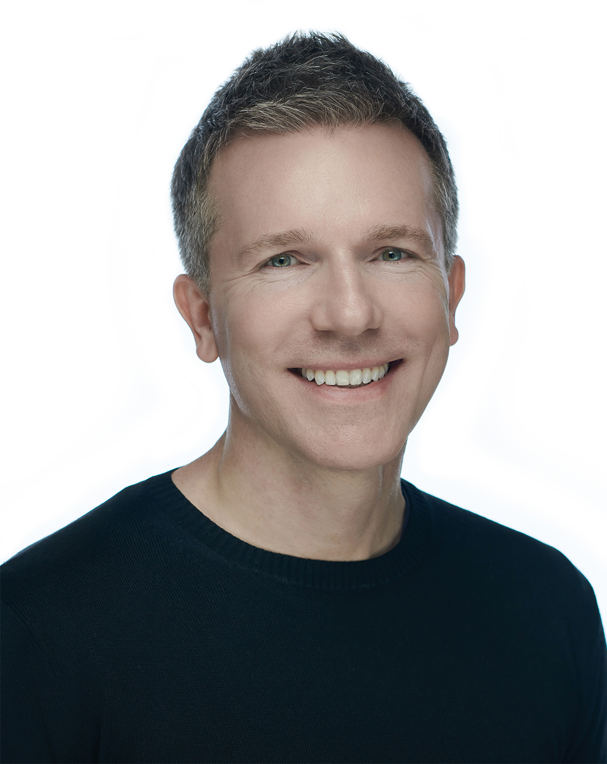 Richard LaBonté's Headshot